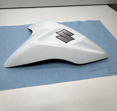 2011-2026 OEM SUZUKI GSX-R600/750 - RIGHT SIDE TANK COVER FAIRING COWL