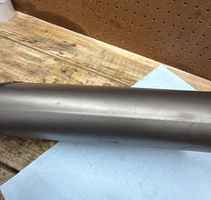 2008-2016 OEM YAMAHA YZF R6 - MUFFLER EXHAUST SLIPON