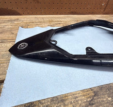 2008-2016 YAMAHA YZF R6 - MIDDLE TAIL FAIRING COWL