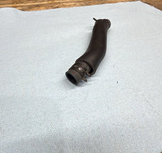 2008-2016 OEM YAMAHA YZF R6 - CRANKCASE BREATHER HOSE