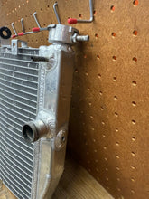 2013-2018 AFTERMARKET ZX636/ZX6R RADIATOR COOLANT WATER RAD