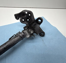 2011-2026 OEM SUZUKI GSX-R600/750 - KICKSTAND & KICKSTAND BRACKET SIDE STAND
