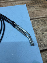 2008-2010 OEM SUZUKI GSXR600 GSXR 600/750 THROTTLE CABLES