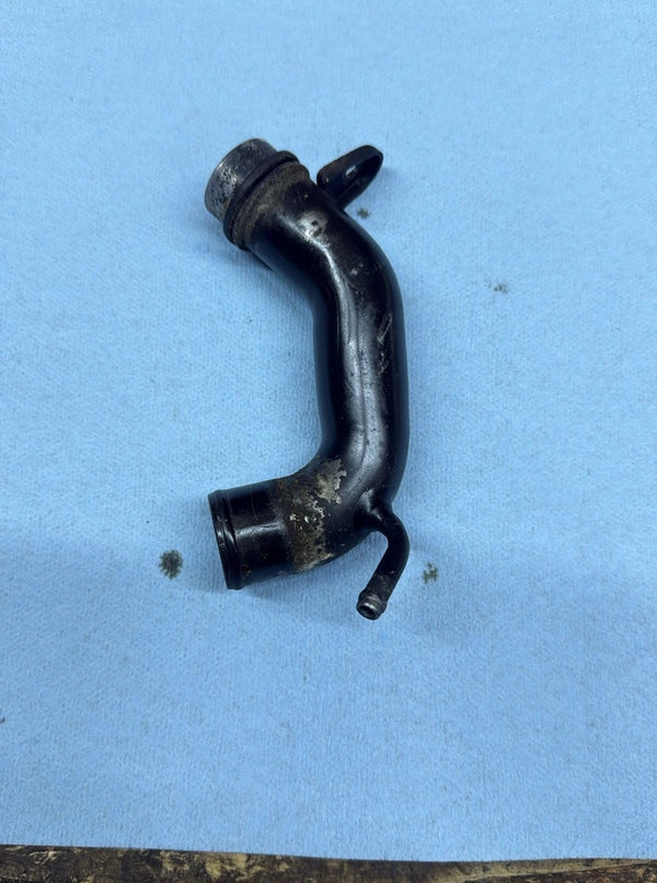 2009-2014 ORM YAMAHA YZF-R1 - CYLINDER HEAD COOLANT PIPE