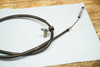 2006-2007 OEM SUZUKI GSX-R600/750 CLUTCH CABLE