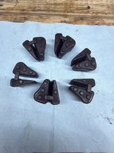2006-2007 OEM YAMAHA YZF R6 - RUBBER CUSH DRIVE SPACERS