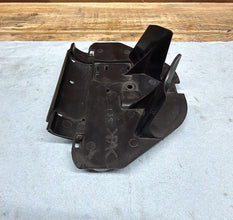 08-16 OEM YAMAHA YZF R6 - INNER FRAME INSERT COVER