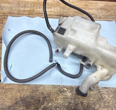 2008-2011 OEM HONDA CBR1000RR - COOLANT RESERVOIR BOTTLE WATER