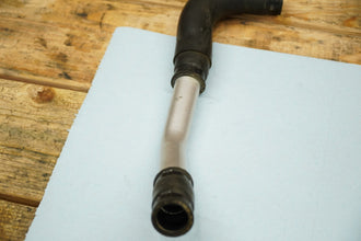 08-16 OEM YAMAHA R6 RADIATOR HOSE ENGINE COOLANT PIPE