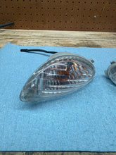 2008-2020 OEM SUZUKI HAYABUSA REAR LEFT & RIGHT BLINKER TURN SIGNAL