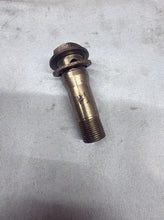 2013 YAMAHA YZF R6 - OIL COOLER BOLT