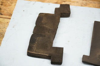 2008-2016 OEM SUBFRAME CUSHIONS PADDING