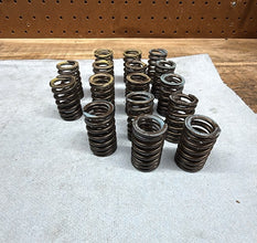 2008-2013 OEM YAMAHA YZF R6 - VALVE SPRINGS