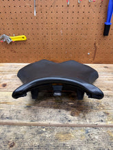 2017-2020 OEM YZF R6 YZFR6 FRONT DRIVERS SEAT PAD SADDLE PILLION