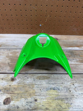 2017-2025 OEM KAWASAKI EX650 NINJA 650 FUEL TANK IGNITION FAIRING
