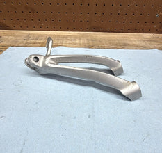 2006-2007 SUZUKI GSX-R600/750 - RIGHT PASSENGER PEG