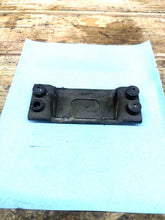 08-19 OEM SUZUKI HAYABUSA GAS TANK FUEL CELL PETROL RESERVOIR BRACKET MOUNT