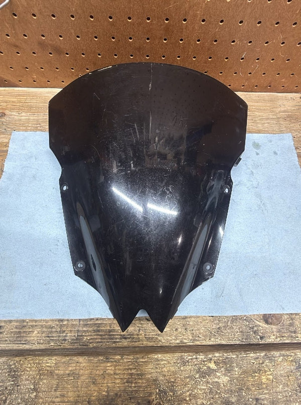2008-2016 YAMAHA YZF R6 - WINDSCREEN WINDSHIELD