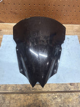 2008-2016 YAMAHA YZF R6 - WINDSCREEN WINDSHIELD