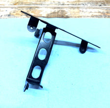 2007-2008 OEM SUZUKI GSXR 1000 ENGINE RADIATOR LOWER BRACKET MOUNT