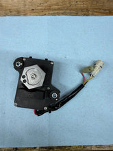 2007-2008 OEM SUZUKI GSXR 1000 EXHAUST VALVE SERVO MOTOR
