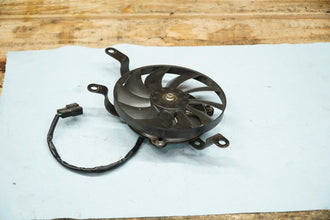 2008-2016 OEM LEFT ENGINE RADIATOR COOLING FAN