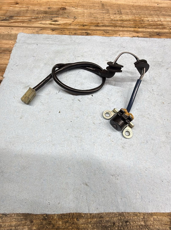 2008-2016 OEM YAMAHA YZF R6 - PULSE PULSAR COIL PICKUP IGNITION SENSOR