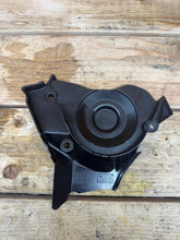 16-19 APRILIA RSV4 RR OEM ENGINE SPROCKET COVER 2B001549