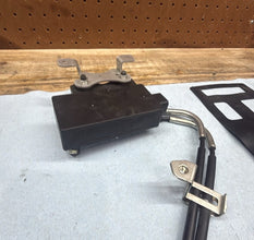 08-16 OEM YAMAHA R6 - SERVO MOTOR