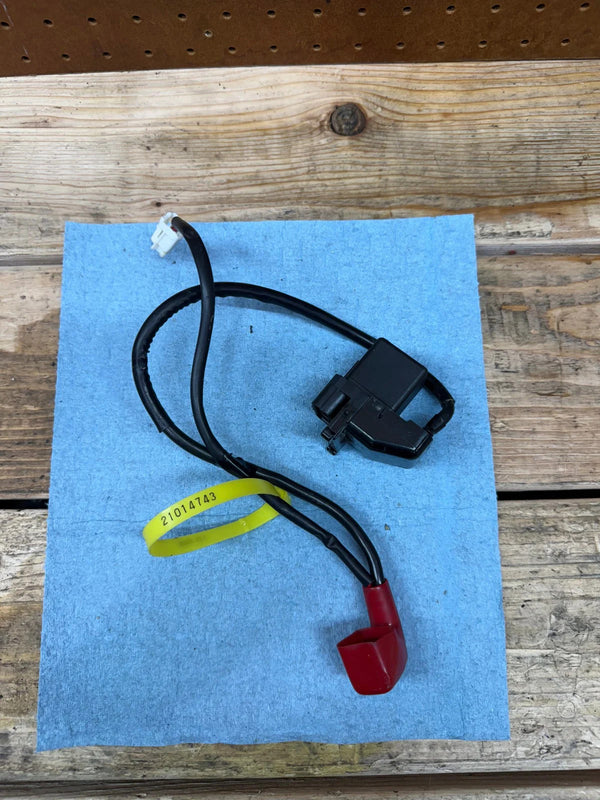 2018-2024 OEM KAWASAKI NINJA ZX6R 636 ENGINE STARTER RELAY STARTING MOTOR SWITCH