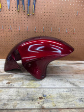 2008-2018 SUZUKI GSXR 1300 FRONT FENDER