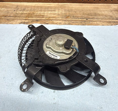 2006-2007 OEM SUZUKI GSX-R600/750 - COOLANT RADIATOR FAN TEMP