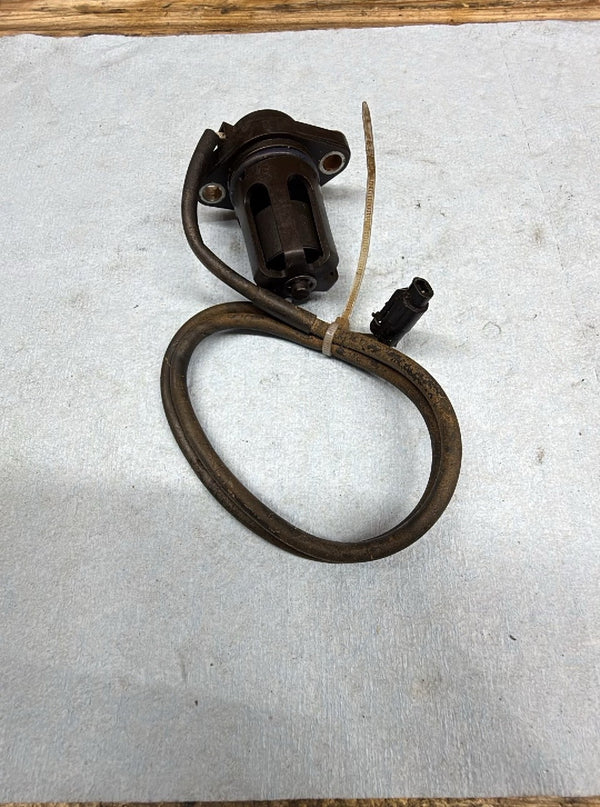2008-2016 OEM YAMAHA YZF R6 - OIL PAN OIL PICKUP SENSOR