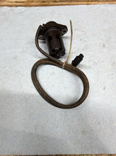 2008-2016 OEM YAMAHA YZF R6 - OIL PAN OIL PICKUP SENSOR