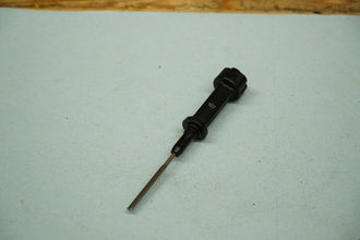 08-16 YAMAHA YZF R6 ENGINE MOTOR OIL DIPSTICK GAUGE