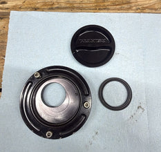 2008-2016 YAMAHA YZF R6 - VORTEX FUEL CAP FUEL TANK COVER