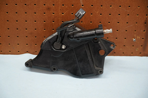 2006-2025 OEM SUZUKI GSX-R600 GSX-R750 FRONT SPROCKET COVER & SPEED SENSOR