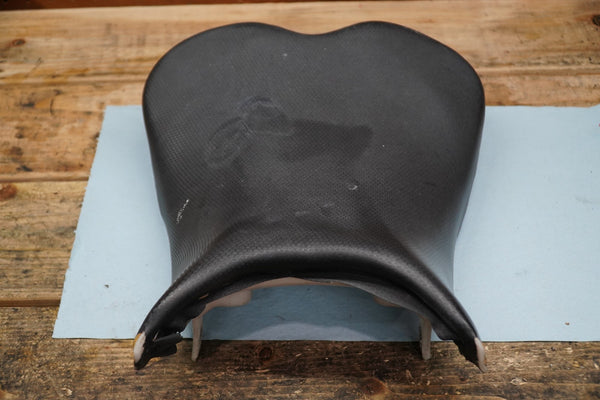 2006-2007 SUZUKI GSX-R600/750 MAIN SEAT PILLION