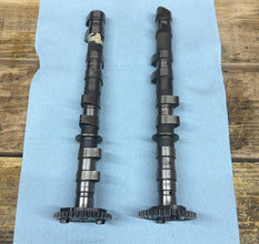 2003-2009 OEM YAMAHA FZ6 - CAMSHAFTS SET EXHAUST AND INTAKE