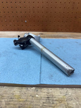 2006-2007 OEM SUZUKI GSXR 600/750 LEFT CLIPON & CLUTCH PERCH
