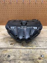2006-2007 YZF R6R AIRBOX AIR FILTER STACKS