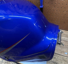 2007-2008 OEM SUZUKI GSX-R1000 - FUEL TANK GAS TANK PETROL RESERVOIR