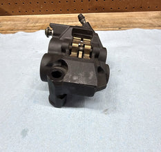 2006-2007 OEM YAMAHA YZF R6 - FRONT LEFT CALIPER BRAKES
