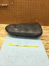 2005-2006 OEM SUZUKI GSXR 1000 REAR PASSENGER SEAT PILLON