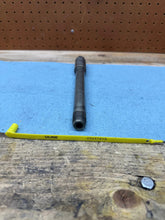 01-07 SUZUKI HAYABUSA GSX1300R OEM FRONT WHEEL RIM AXLE PIVOT BOLT