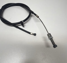 11-25 OEM SUZUKI GSXR600/750 - CLUTCH CABLE