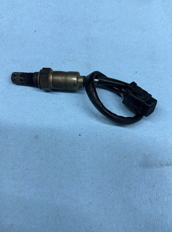 2008-2020 OEM SUZUKI HAYABUSA 1300 - O2 02 OXYGEN EXHAUST SENSOR