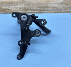 2009-2014 OEM SUZUKI GSX-R1000 - REAR RIGHT REARSET