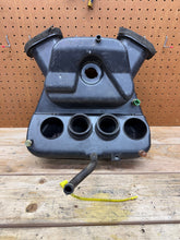 1999-2007 OEM SUZUKI HAYABUSA 1300 AIRBOX AIR INTAKE FILTER BOX