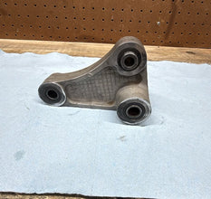 2006-2007 OEM YAMAHA YZF R6 - REAR DOGBONE SUSPENSION